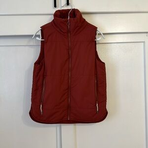 Vuori canyon insulated vest